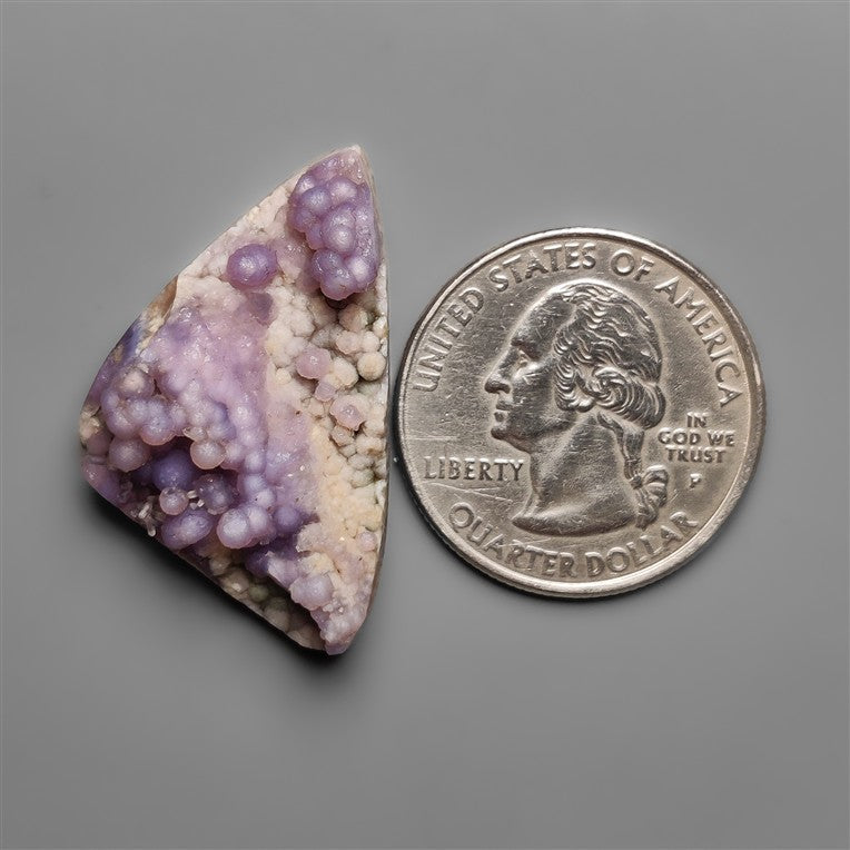 Grape Agate