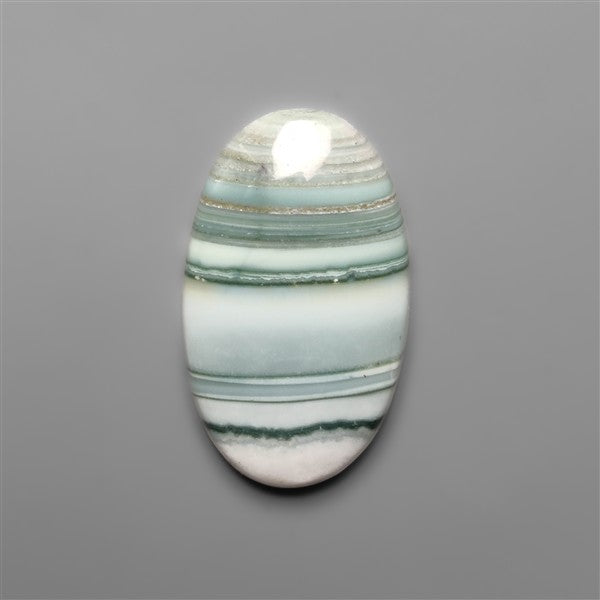Saturn Chalcedony