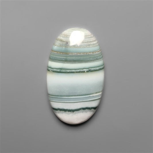 Saturn Chalcedony