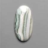 Saturn Chalcedony