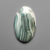 Saturn Chalcedony