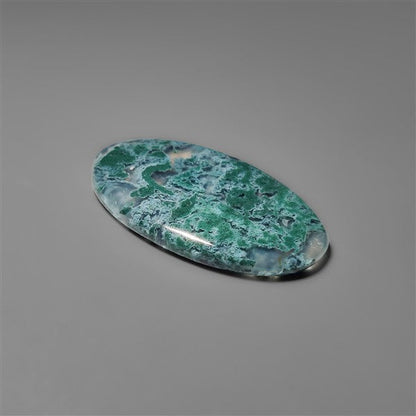 Moss Agate Cabochon