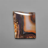 Montana Agate