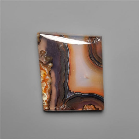 Montana Agate