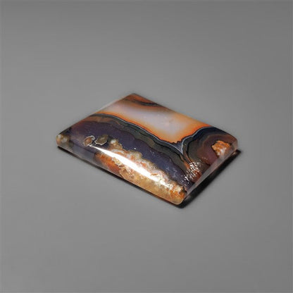 Montana Agate Cabochon