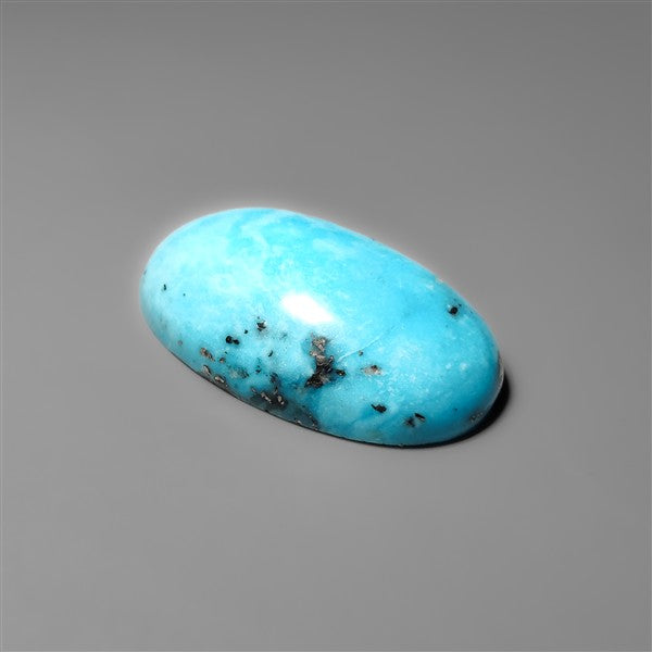Morenci Turquoise Cabochon