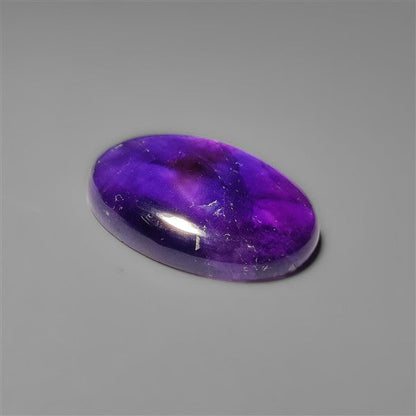 Amethyst Cabochon