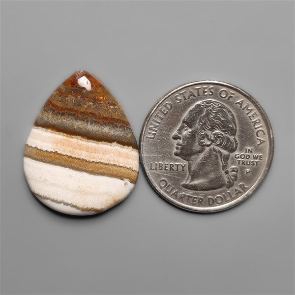 Crazylace Agate