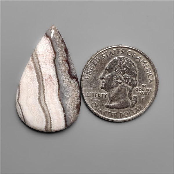 Crazylace Agate