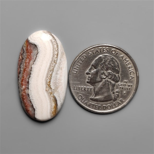 Crazylace Agate