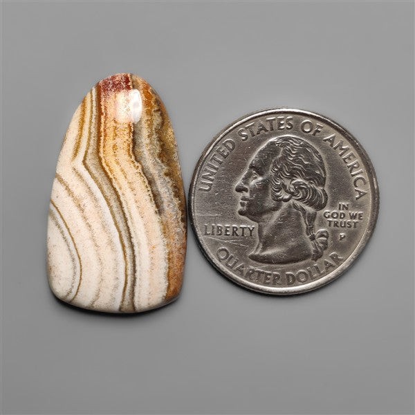 Crazylace Agate