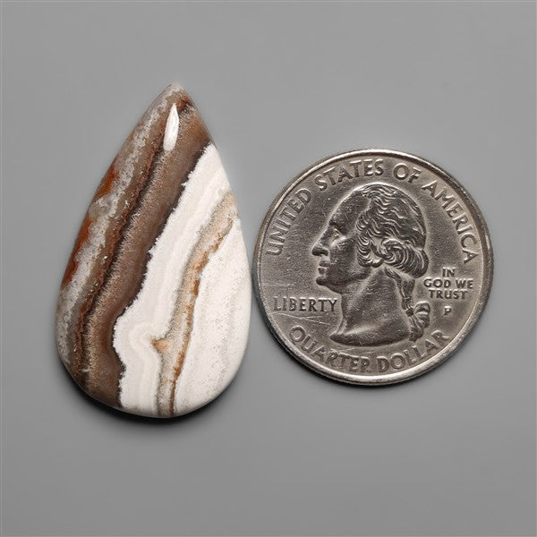 Crazylace Agate