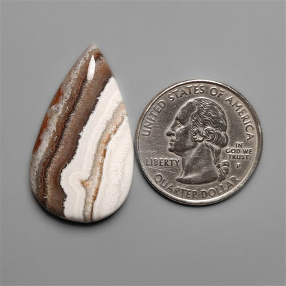 Crazylace Agate