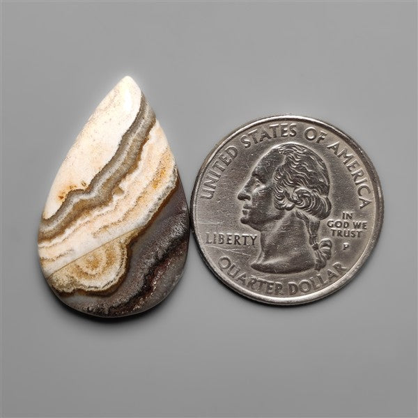 Crazylace Agate