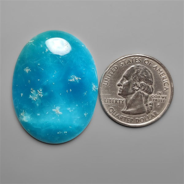 Smithsonite Cabochon