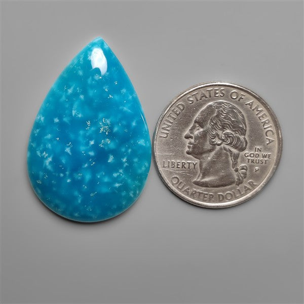 Smithsonite Cabochon