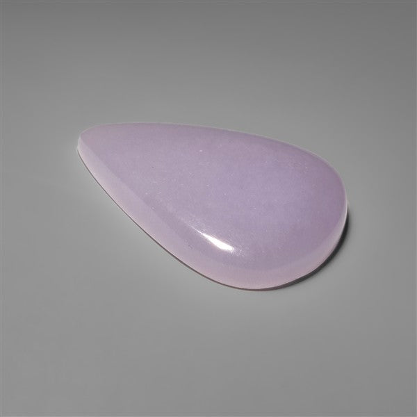Yttrium Fluorite Cabochon