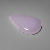 Yttrium Fluorite Cabochon
