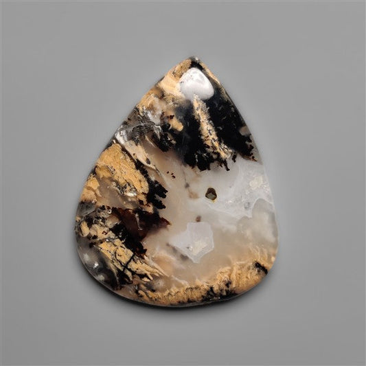 Dendritic Agate