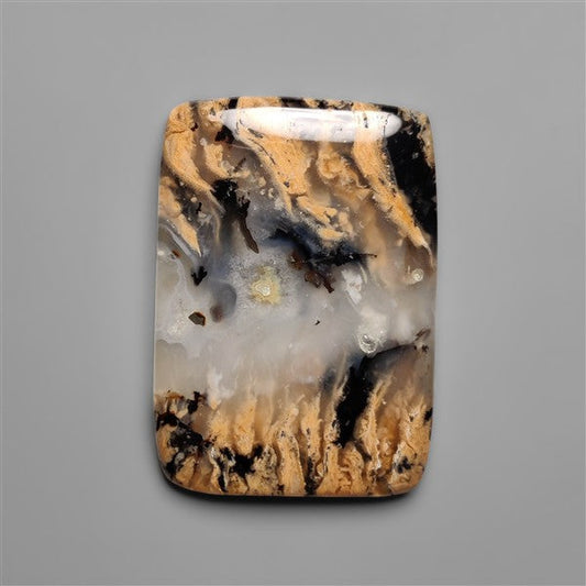Dendritic Agate