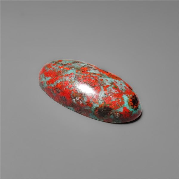 Sonora Sunrise Chrysocolla Cabochon