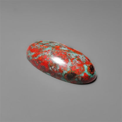 Sonora Sunrise Chrysocolla Cabochon