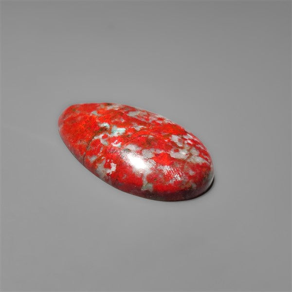 Sonora Sunrise Chrysocolla Cabochon