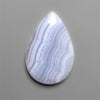 Blue Lace Agate
