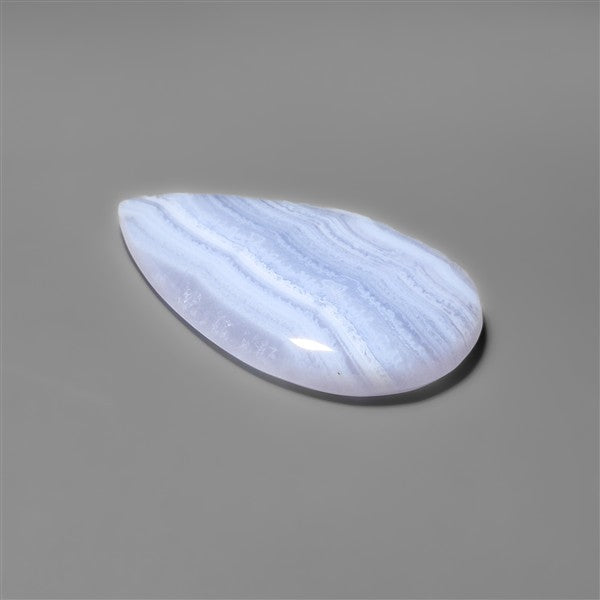 Blue Lace Agate Cabochon