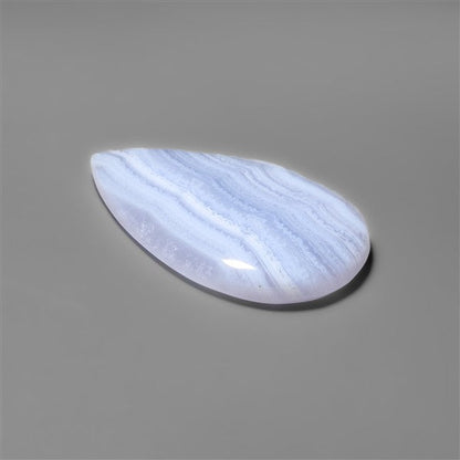 Blue Lace Agate Cabochon