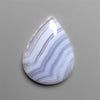 Blue Lace Agate