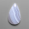 Blue Lace Agate