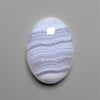 Blue Lace Agate