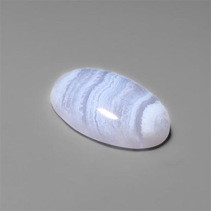 Blue Lace Agate Cabochon