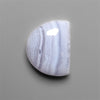 Blue Lace Agate