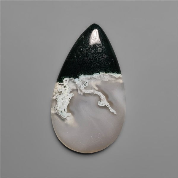 Moss Agate