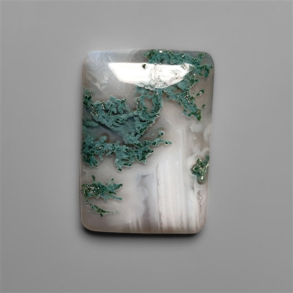 Moss Agate