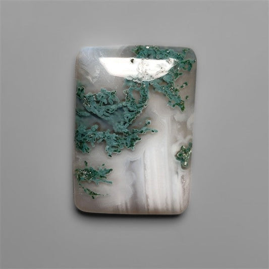 Moss Agate