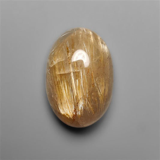 Rutilated Quartz