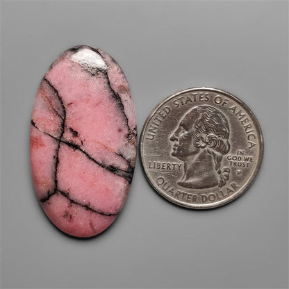 Rhodonite Cabochon