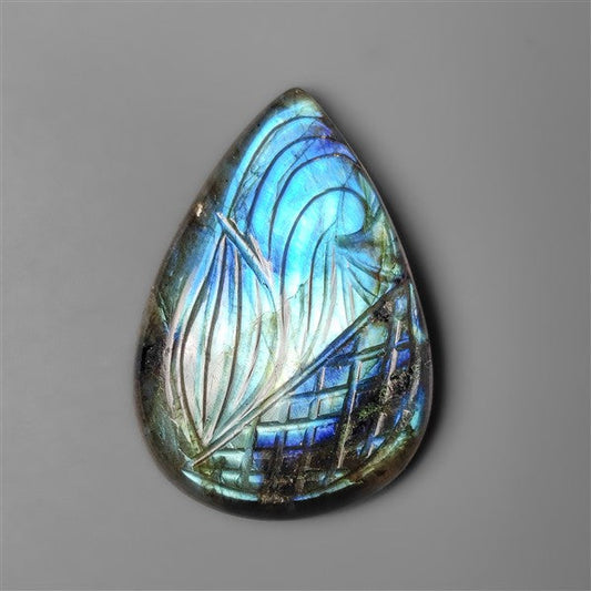 Labradorite