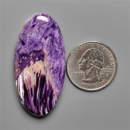 Charoite Cabochon