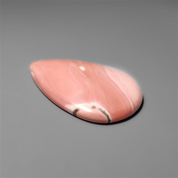 Australian Pink Opal Cabochon