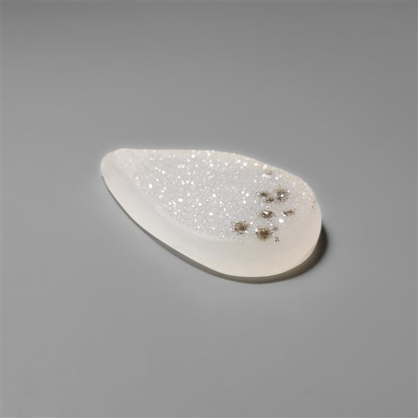 Scenic Agate Druzy