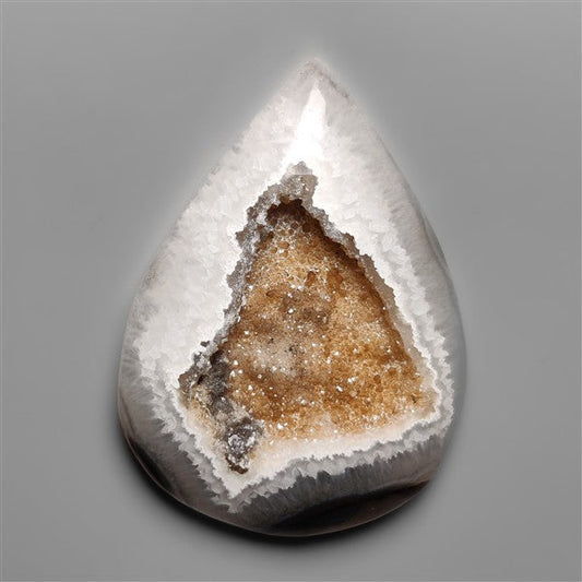Banded Agate