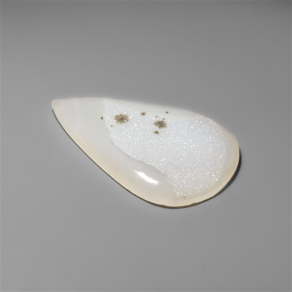 Scenic Agate Druzy