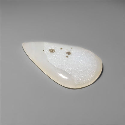 Scenic Agate Druzy