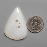 Scenic Agate Druzy