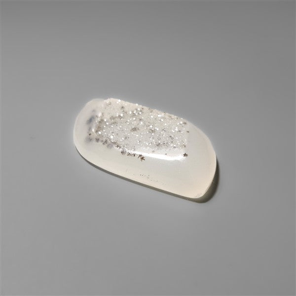 Scenic Agate Druzy