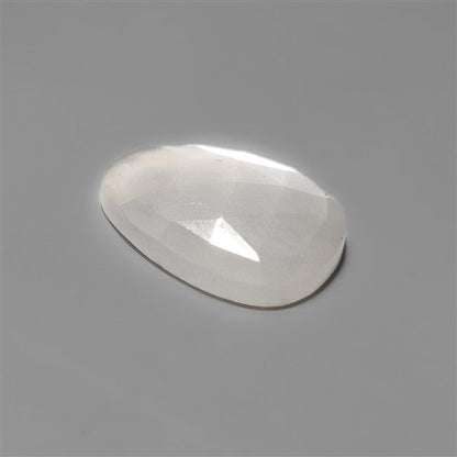 Rose Cut White Moonstone
